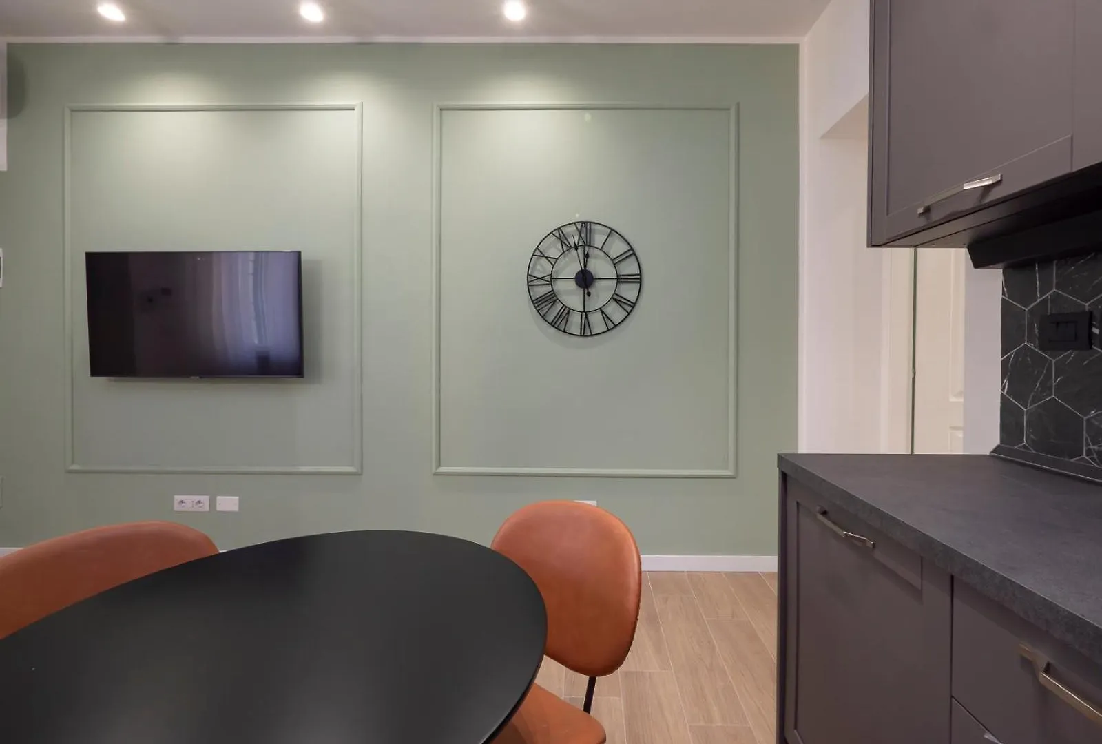Youhosty - Modern Portello Apartment Milan Italy